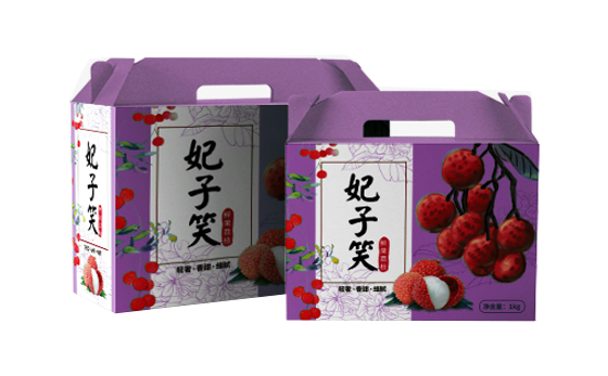 為什么需要定制的水果包裝盒？(圖1)